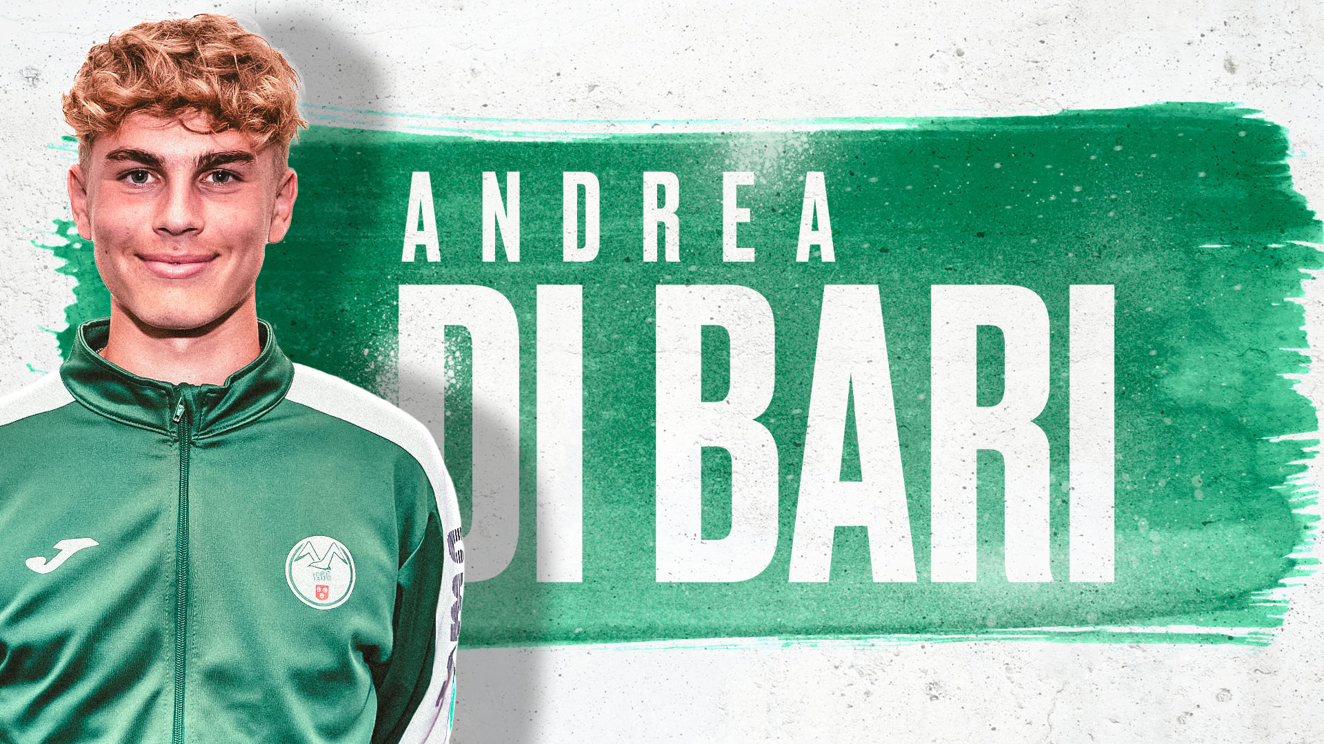 Andrea Di Bari