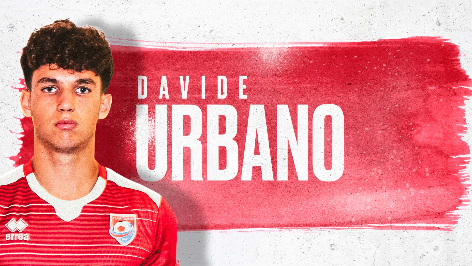 Davide Urbano