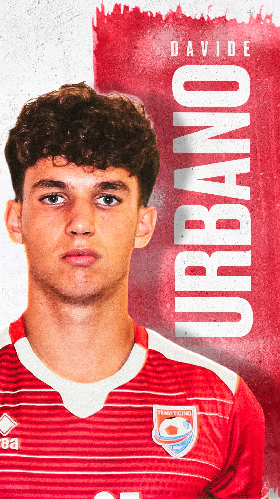 Davide Urbano