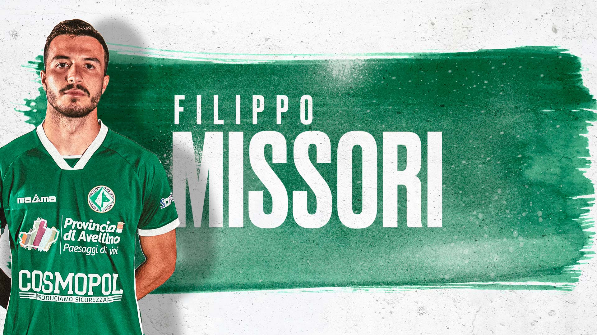 Filippo Missori