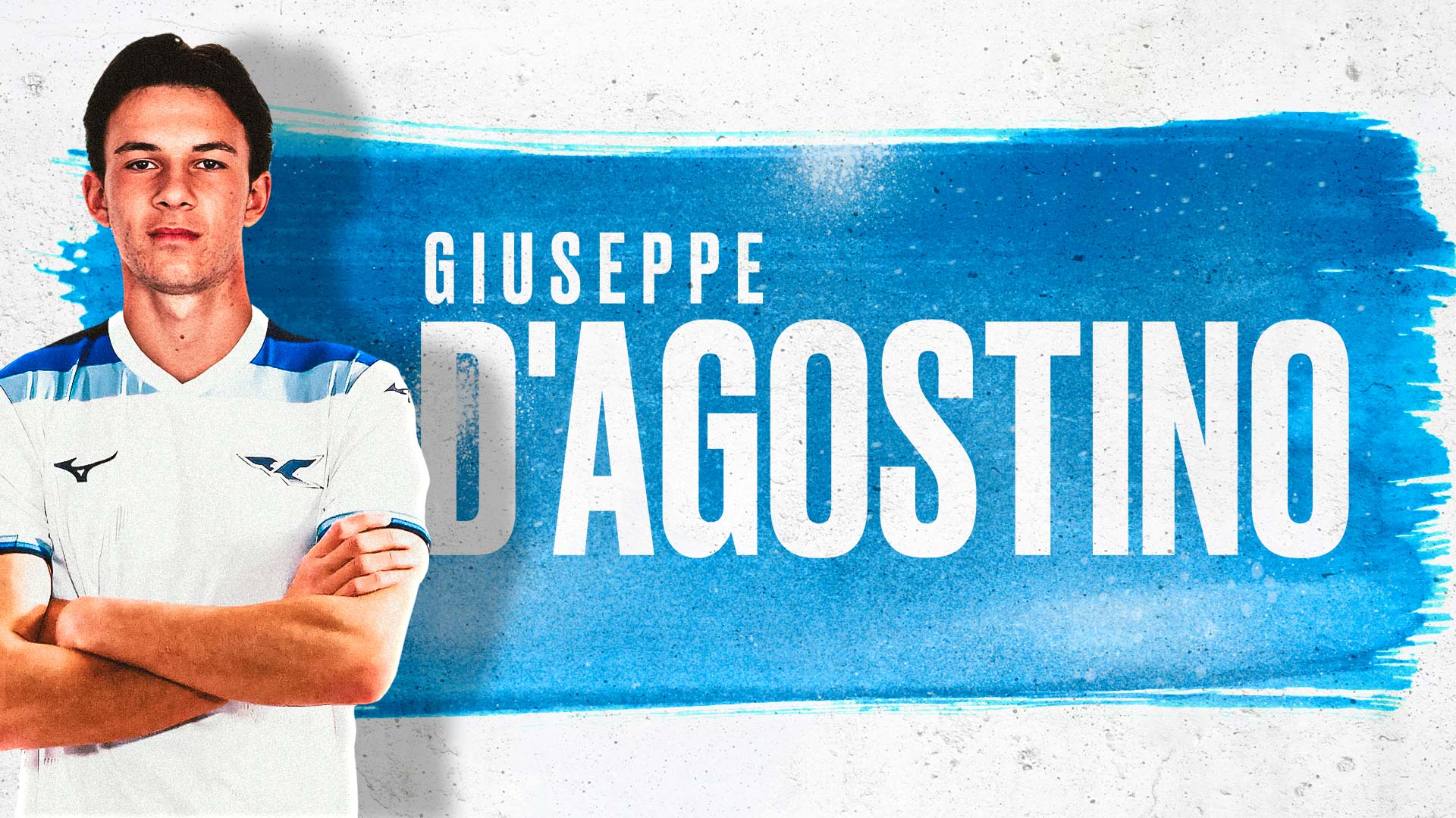 Giuseppe D'Agostino