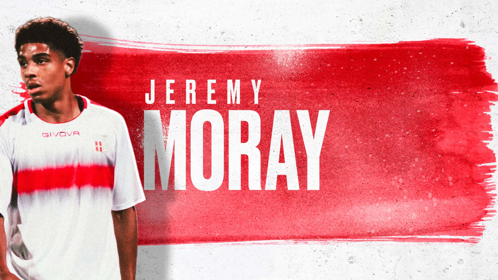 MORAY-Jeremy