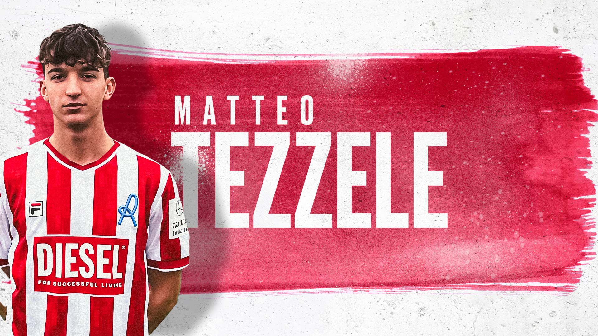Matteo Tezzele