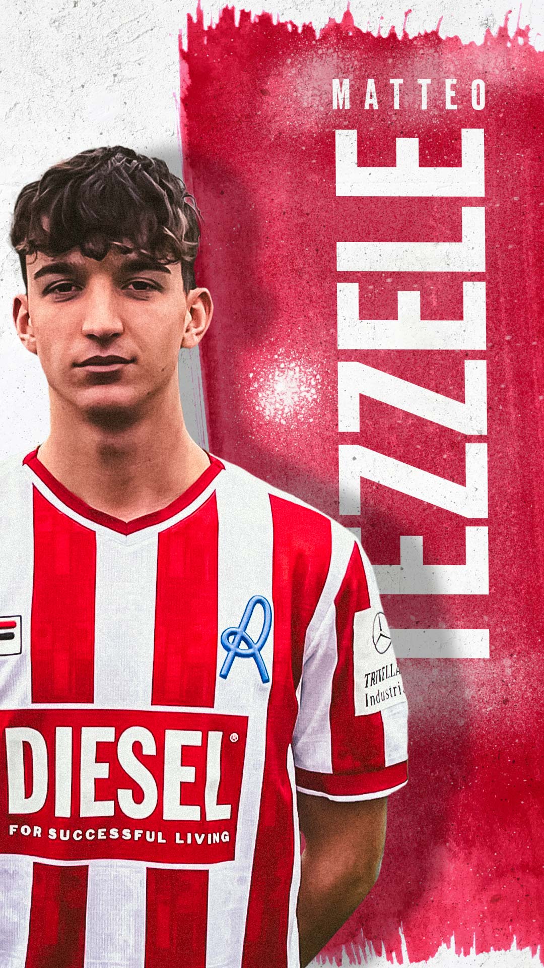 Matteo Tezzele