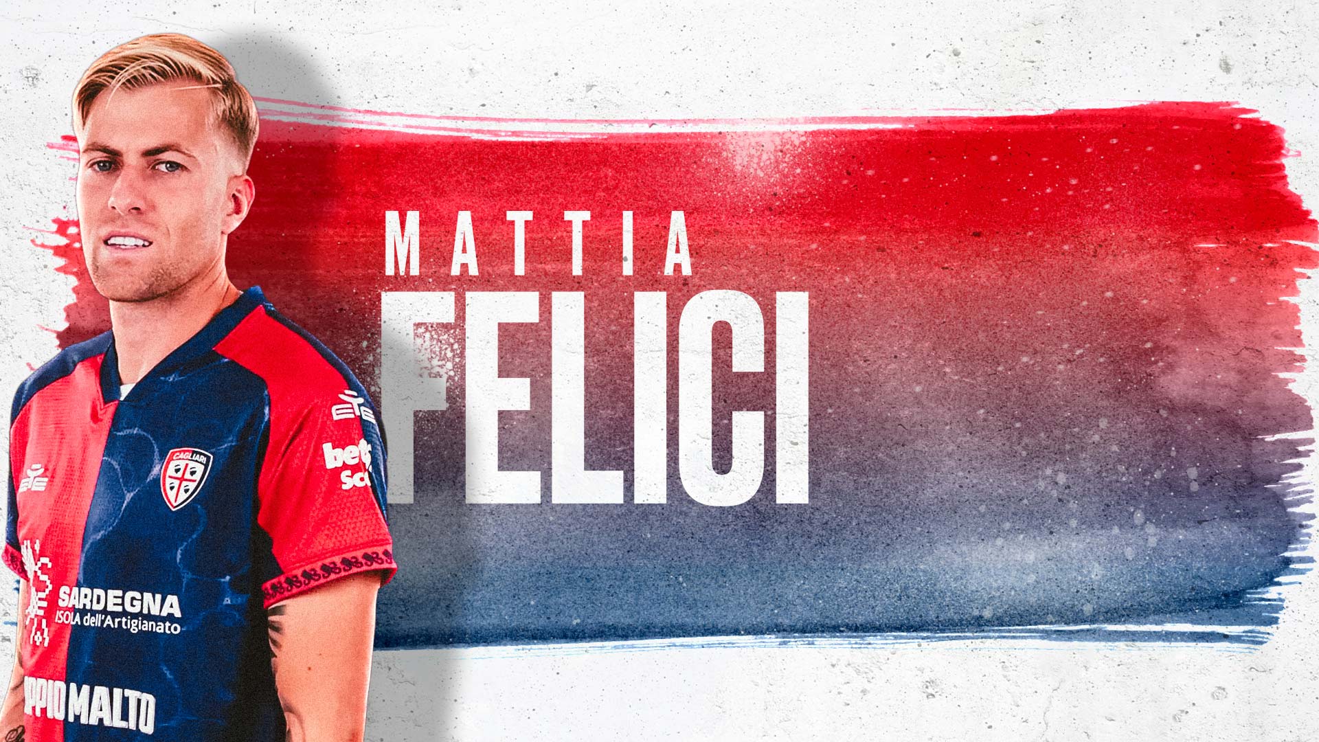 Mattia Felici