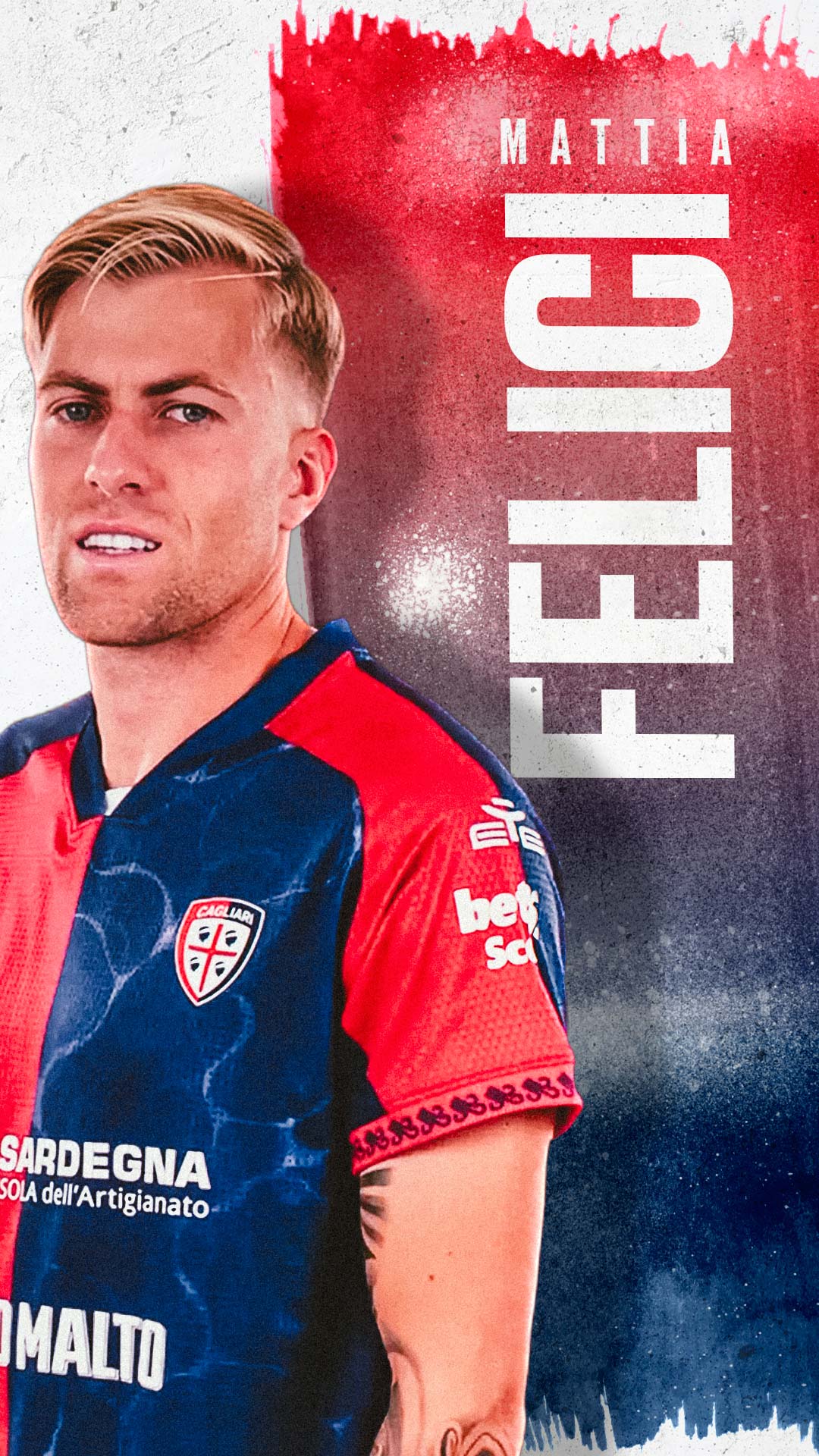 Mattia Felici