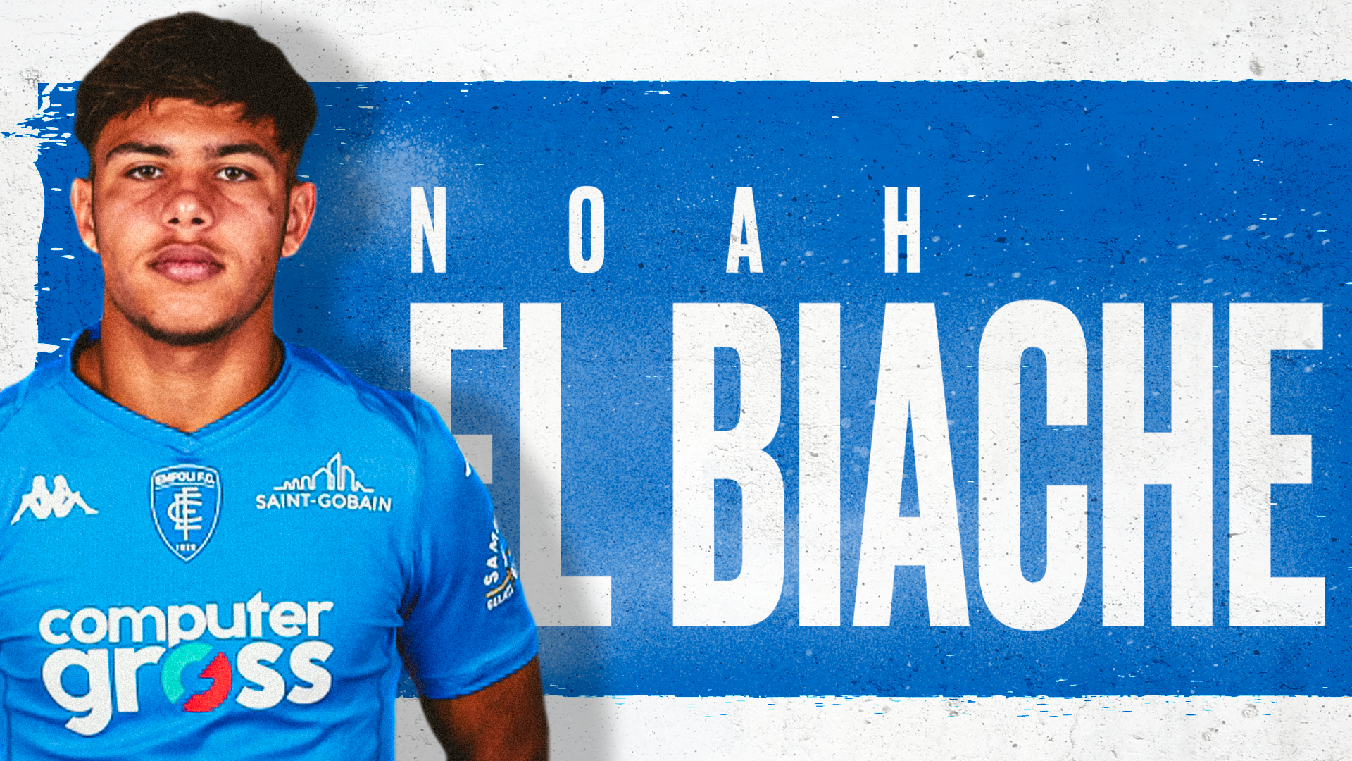 Noah El Biache