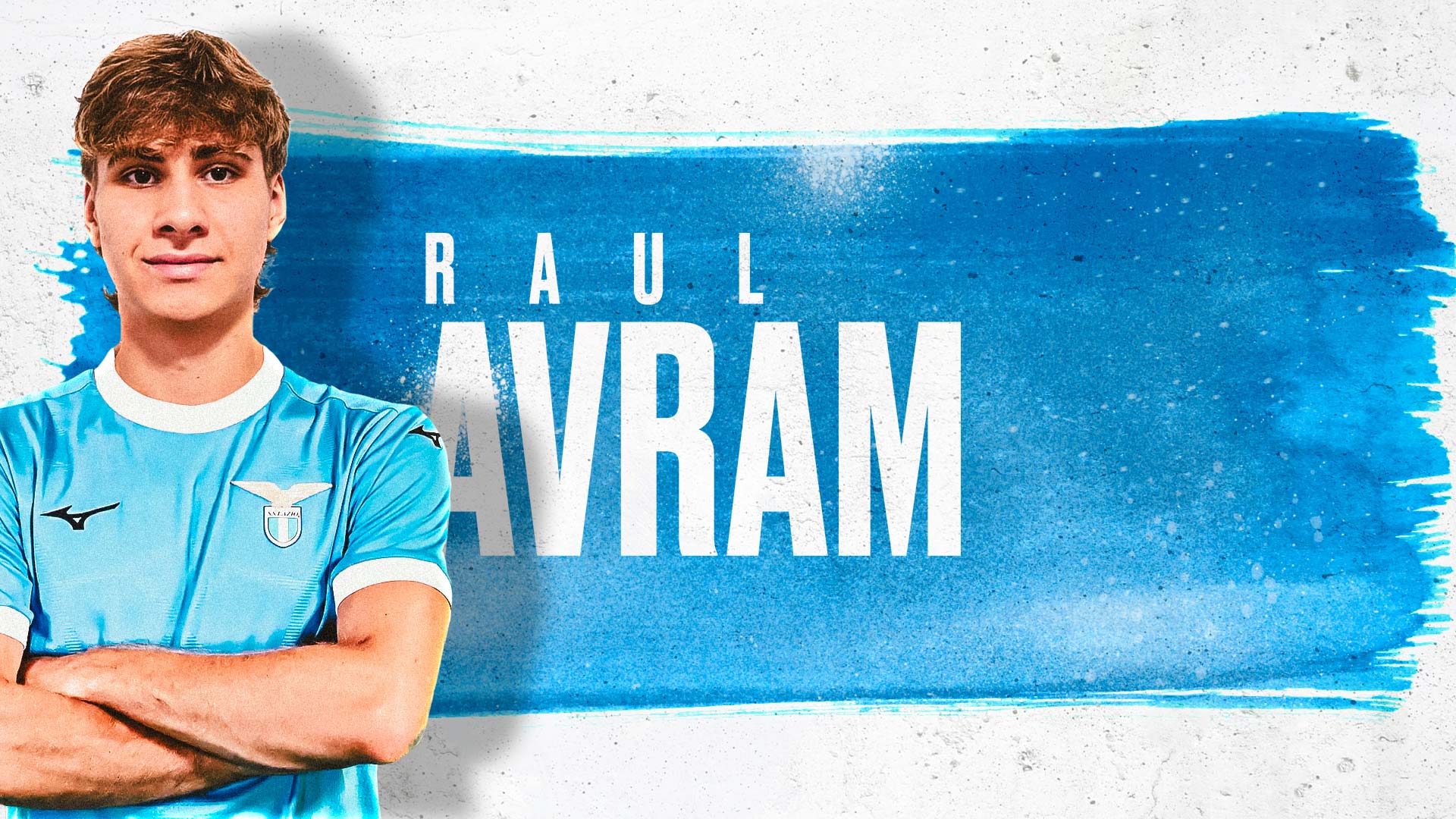 Raul Avram